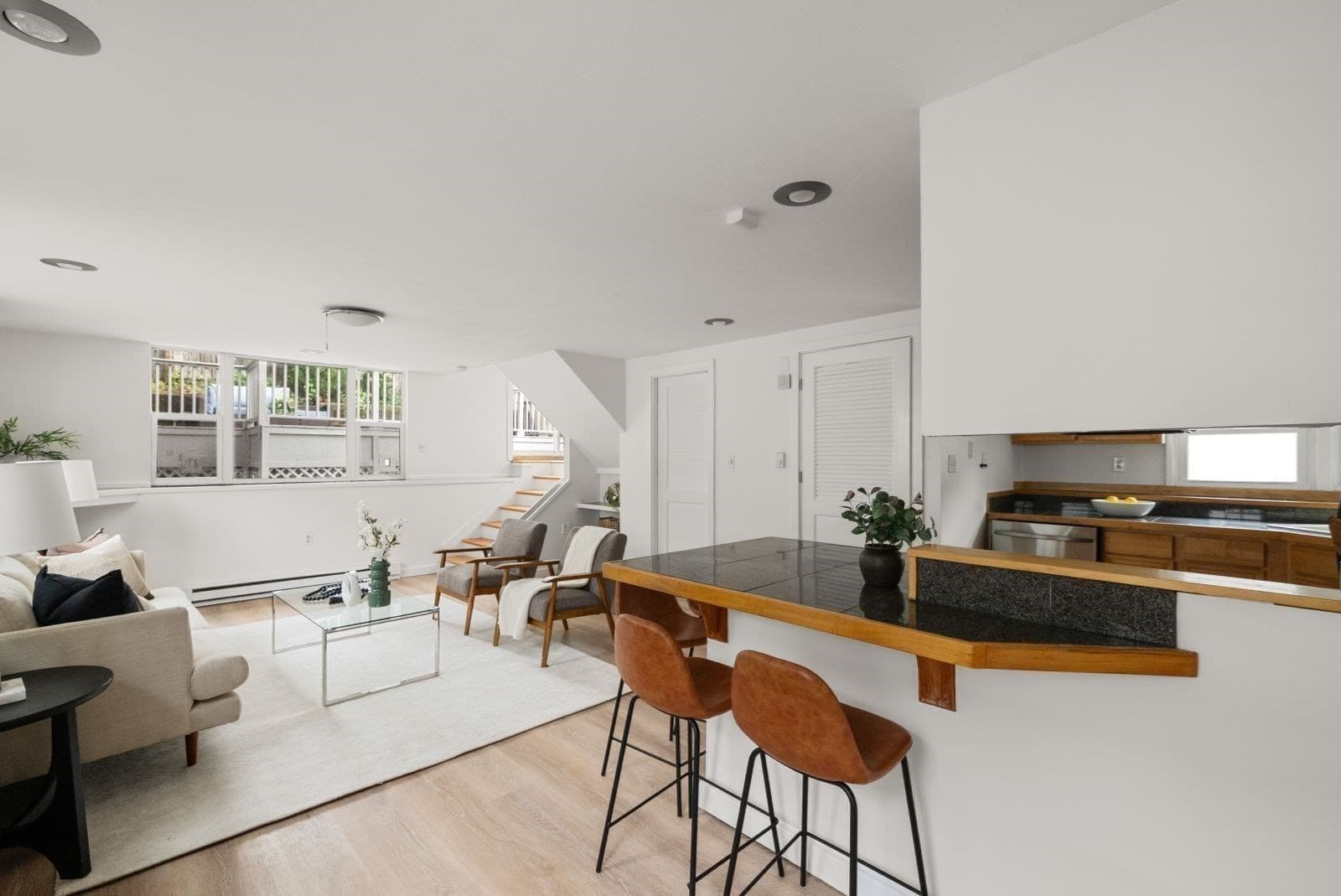 Condominium at 2-4 New Haven Street # 4, Boston MA 02132, Boston, photo 7 of 30