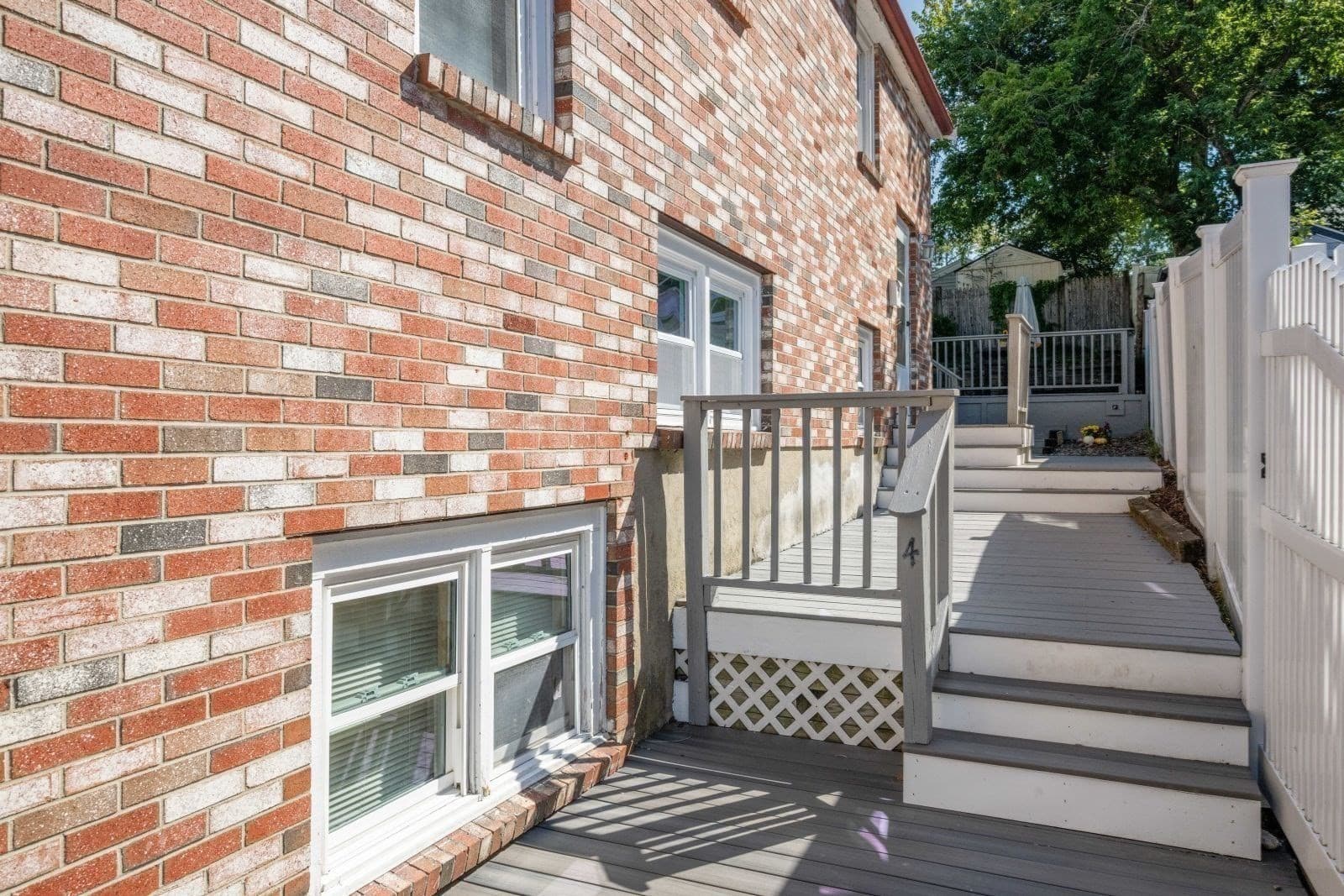 Condominium at 2-4 New Haven Street # 4, Boston MA 02132, Boston, photo 3 of 30