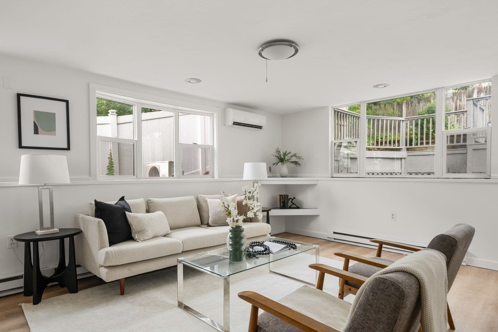 Condominium at 2-4 New Haven Street # 4, Boston MA 02132, Boston, photo 5 of 30