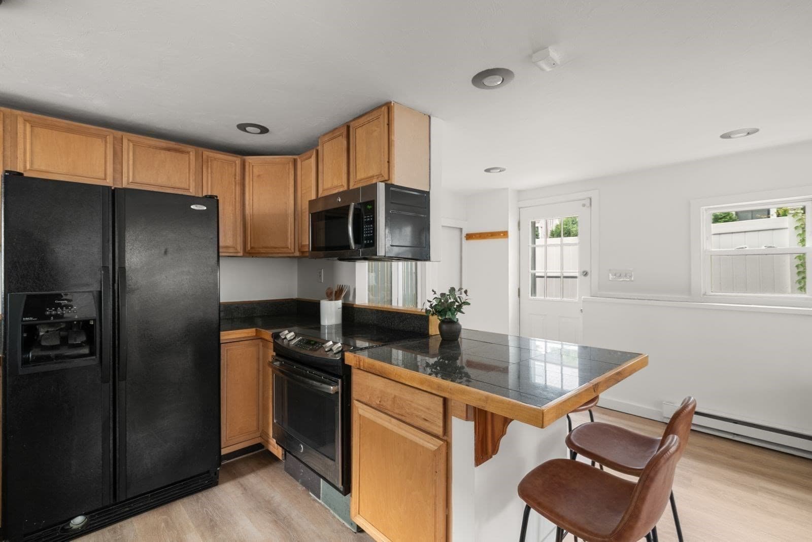 Condominium at 2-4 New Haven Street # 4, Boston MA 02132, Boston, photo 9 of 30