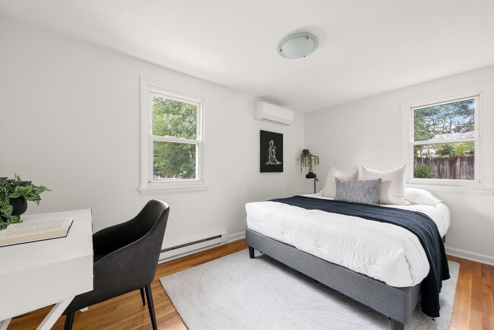 Condominium at 2-4 New Haven Street # 4, Boston MA 02132, Boston, photo 18 of 30