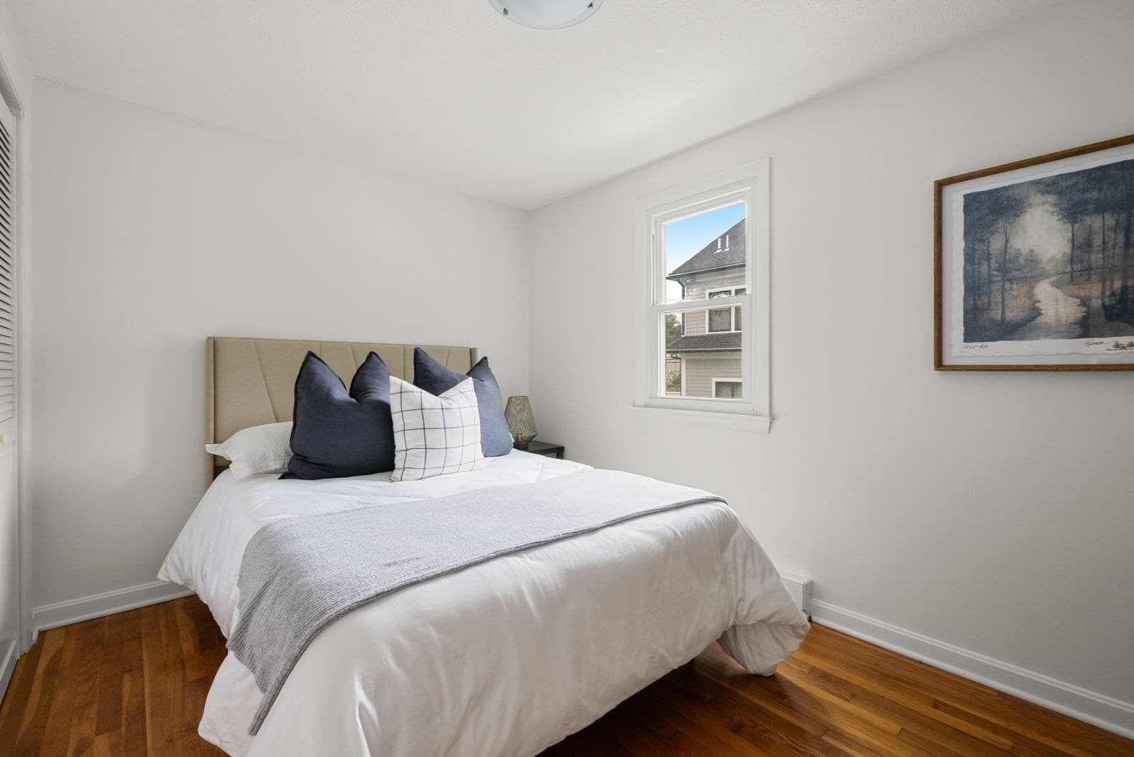 Condominium at 2-4 New Haven Street # 4, Boston MA 02132, Boston, photo 15 of 30