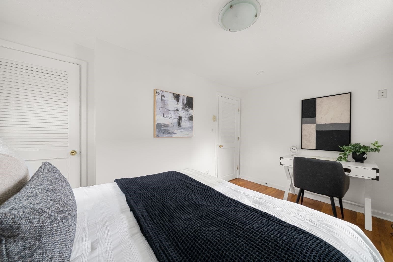 Condominium at 2-4 New Haven Street # 4, Boston MA 02132, Boston, photo 19 of 30