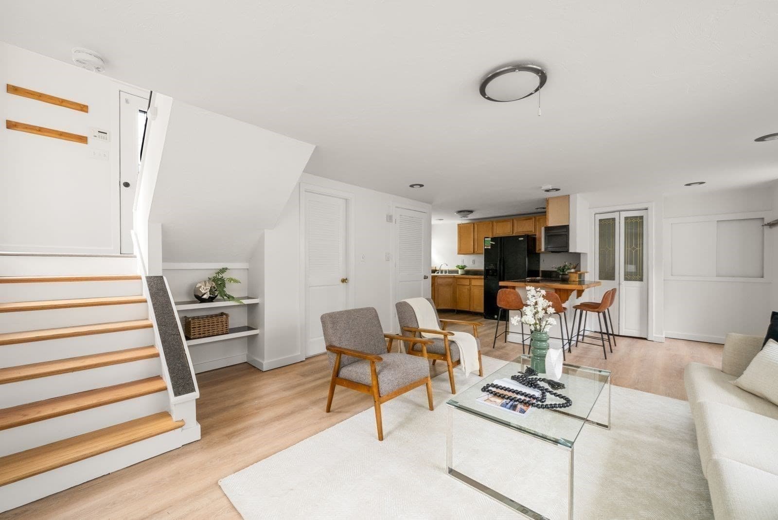 Condominium at 2-4 New Haven Street # 4, Boston MA 02132, Boston, photo 4 of 30