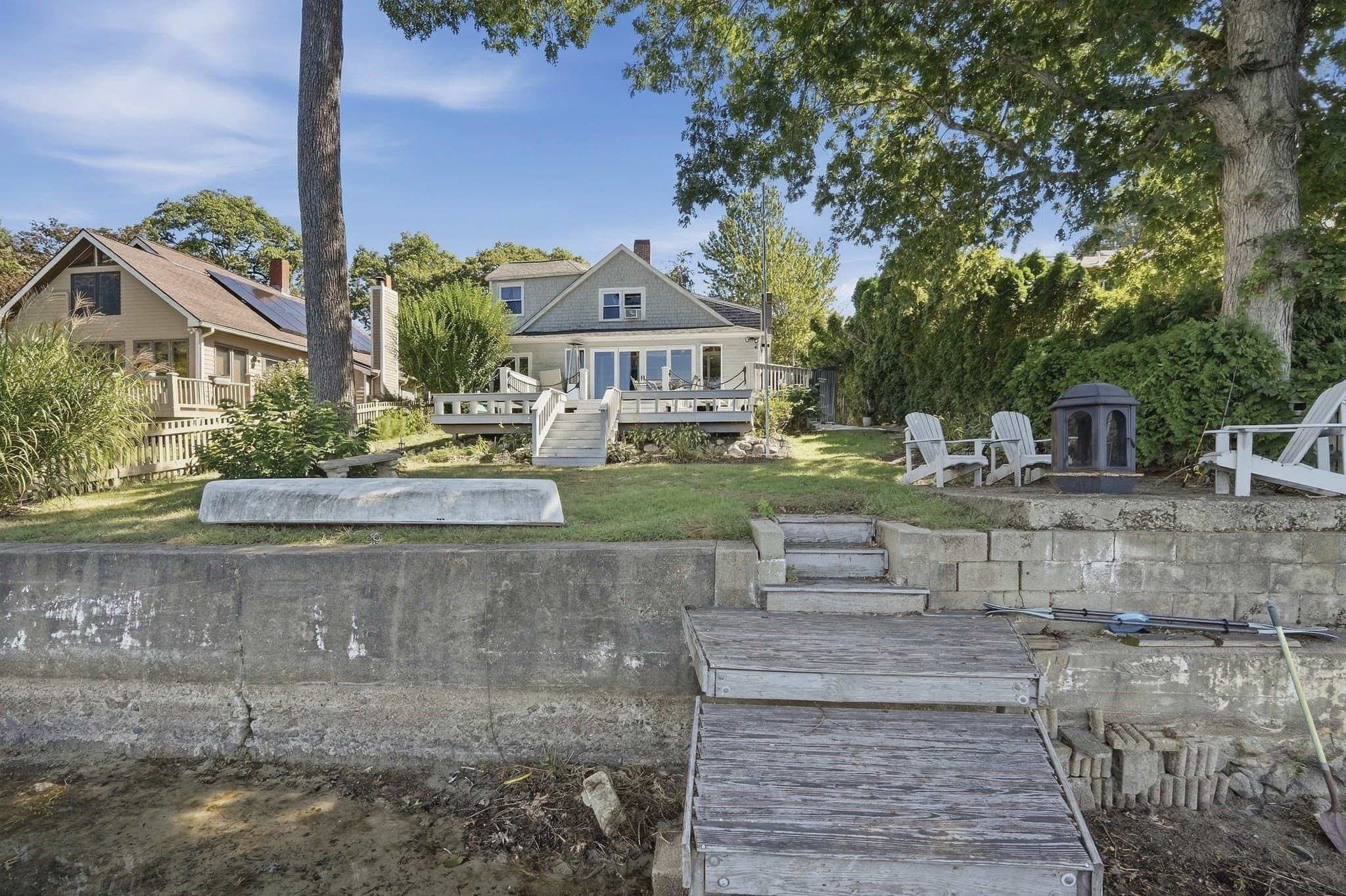 Single Family Residence at 1533 Morton Avenue, New Bedford MA 02745, New Bedford, photo 32 of 36