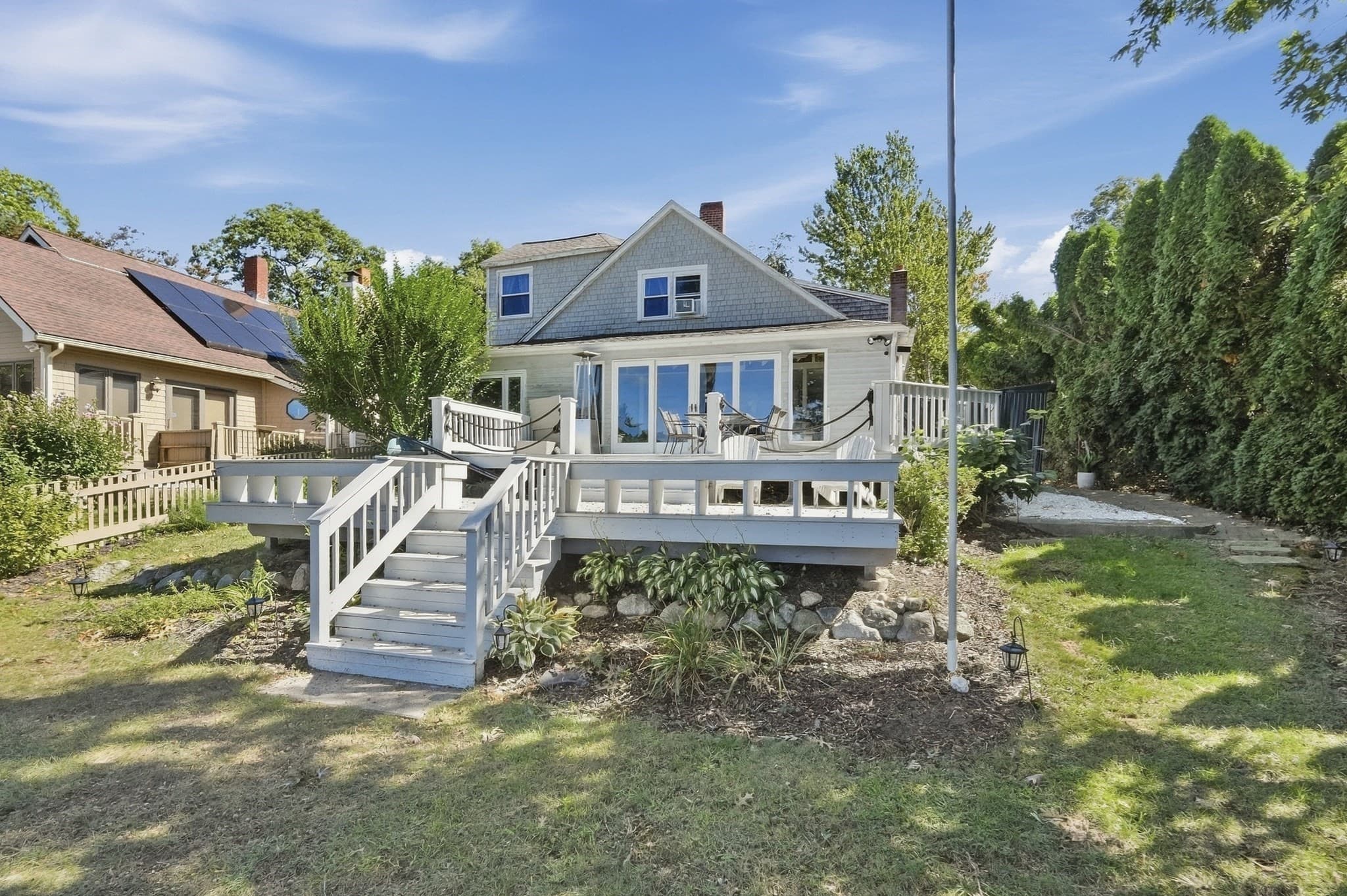 Single Family Residence at 1533 Morton Avenue, New Bedford MA 02745, New Bedford, photo 31 of 36
