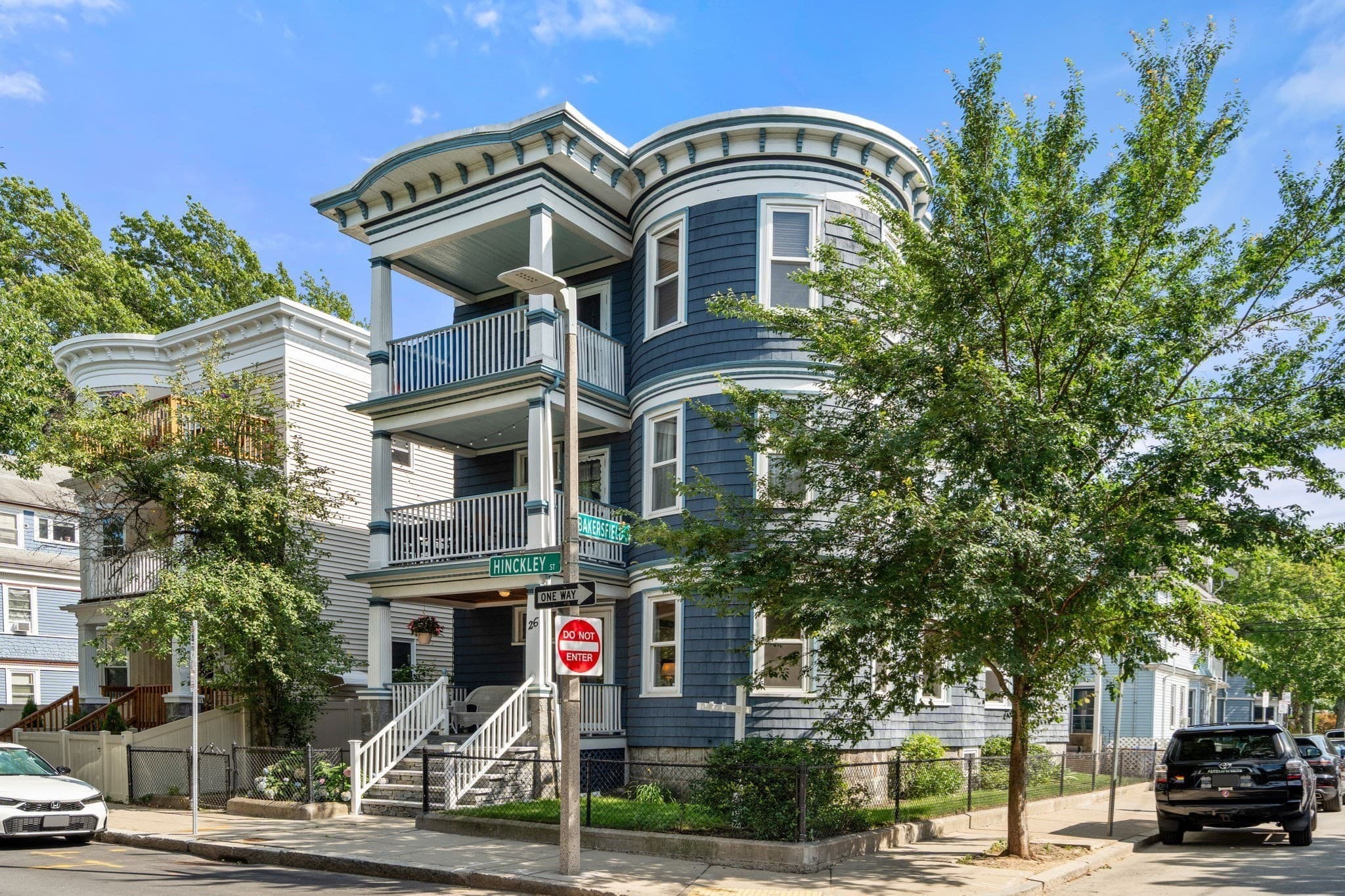 Condominium at 26 Hinckley St # 1, Boston MA 02125, Boston, photo 24 of 32