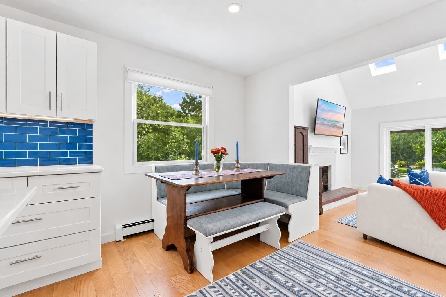 Single Family Residence at 62 Schoolhouse Rd, Edgartown MA 02539, Edgartown, photo 9 of 36