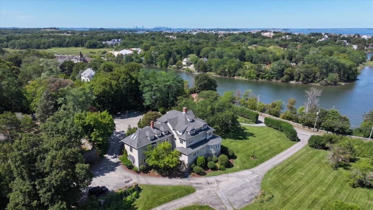 756 Jerusalem Road # 4, Cohasset MA 02025