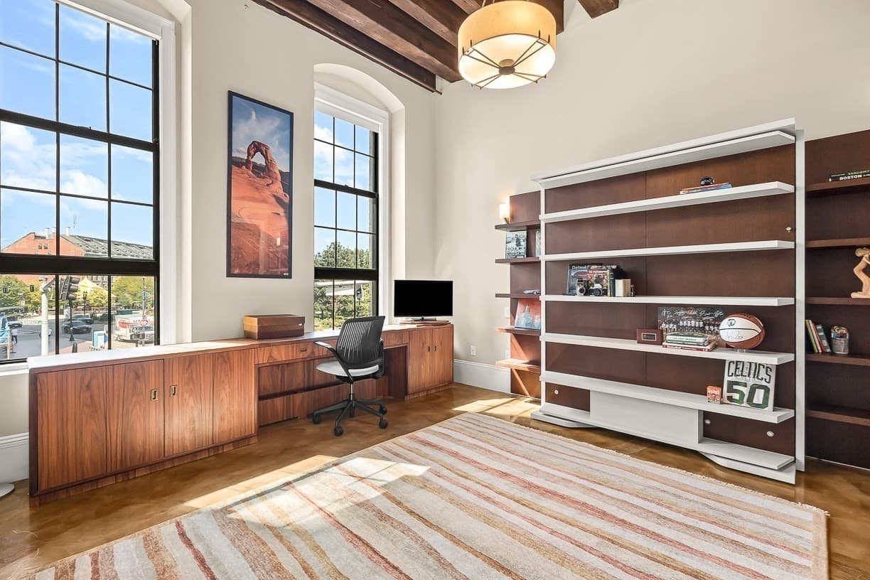 Condominium at 199 State St # 201, Boston MA 02109, Boston, photo 23 of 39
