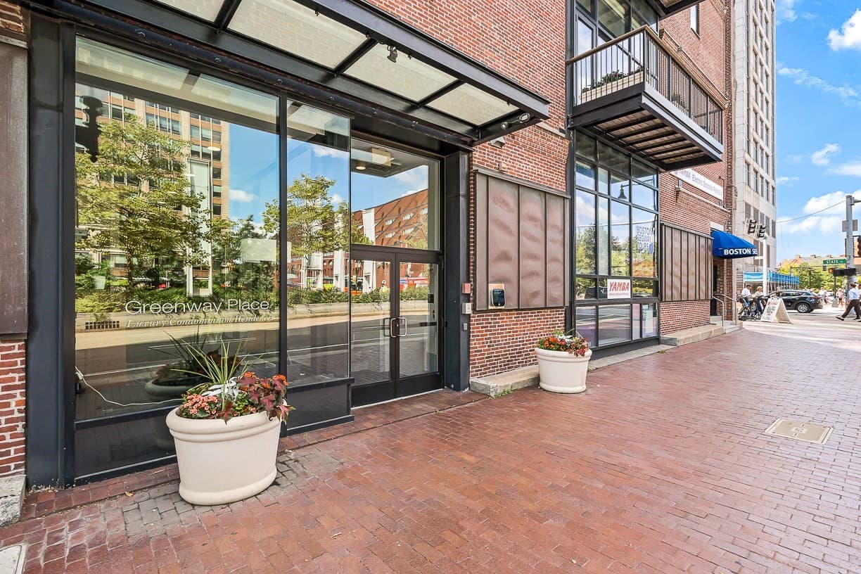 Condominium at 199 State St # 201, Boston MA 02109, Boston, photo 32 of 39