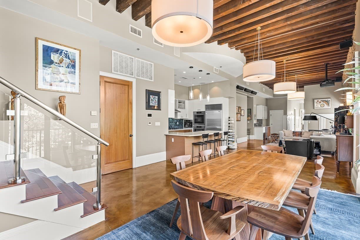 Condominium at 199 State St # 201, Boston MA 02109, Boston, photo 5 of 39