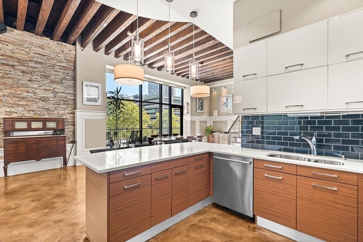 Condominium at 199 State St # 201, Boston MA 02109, Boston, photo 9 of 39