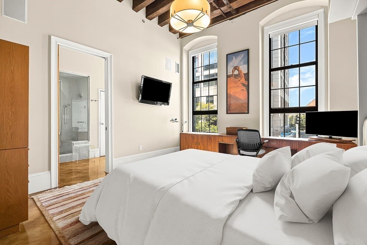 Condominium at 199 State St # 201, Boston MA 02109, Boston, photo 24 of 39