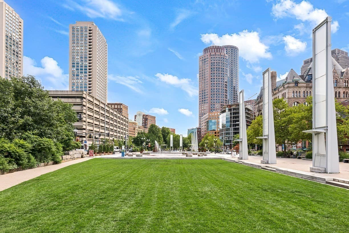 Condominium at 199 State St # 201, Boston MA 02109, Boston, photo 33 of 39