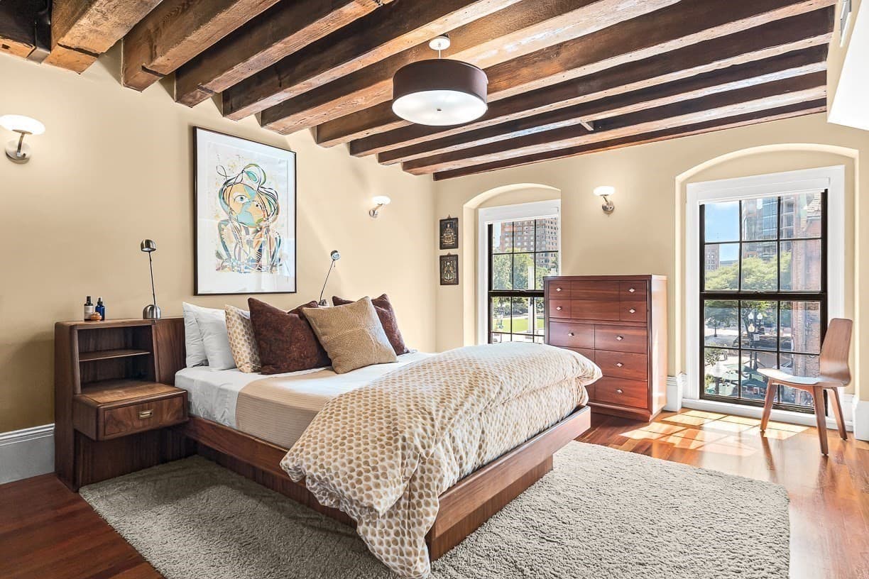 Condominium at 199 State St # 201, Boston MA 02109, Boston, photo 18 of 39