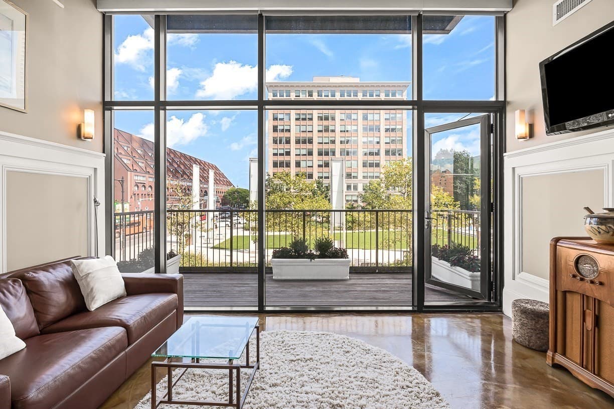 Condominium at 199 State St # 201, Boston MA 02109, Boston, photo 15 of 39