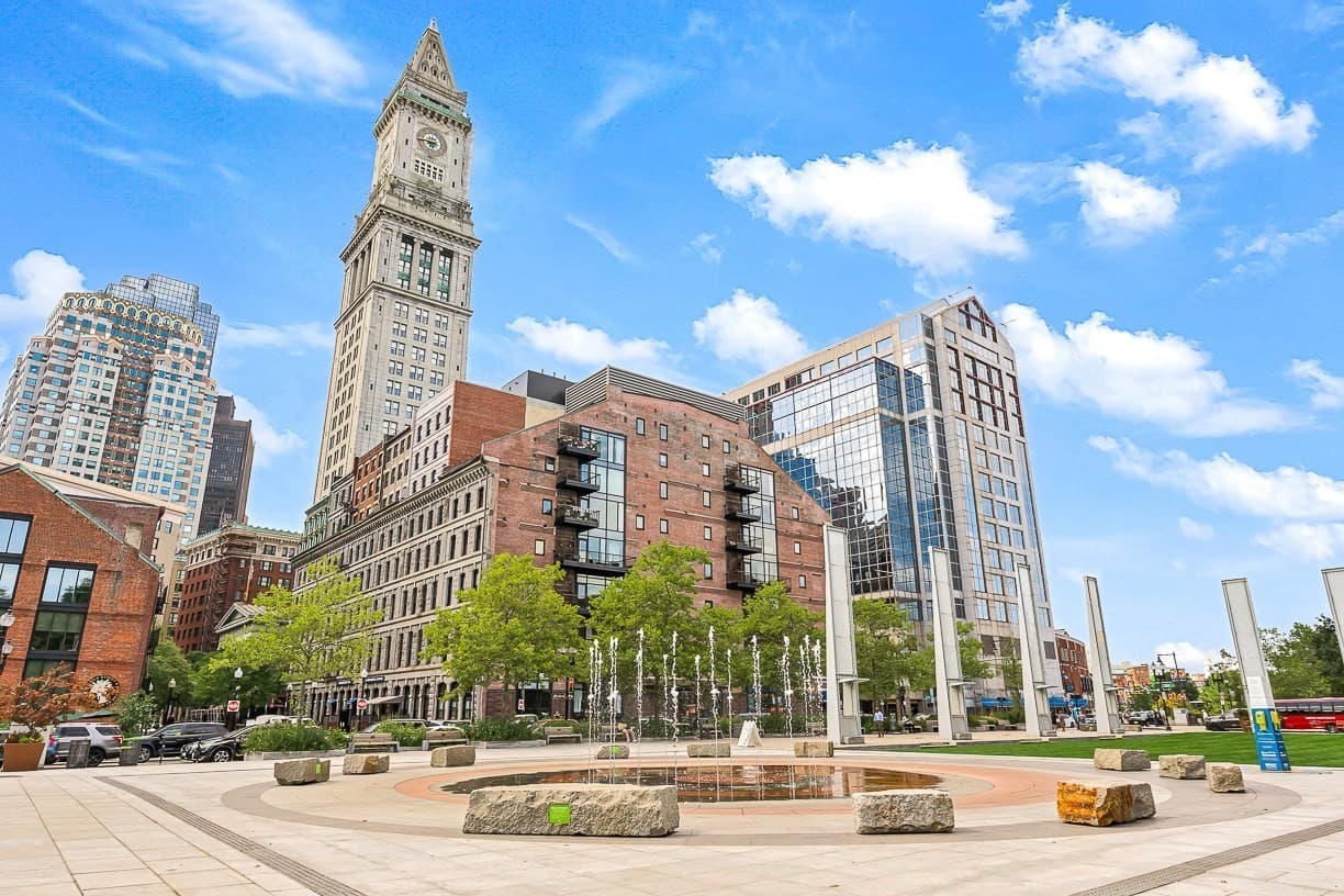 Condominium at 199 State St # 201, Boston MA 02109, Boston, photo 39 of 39