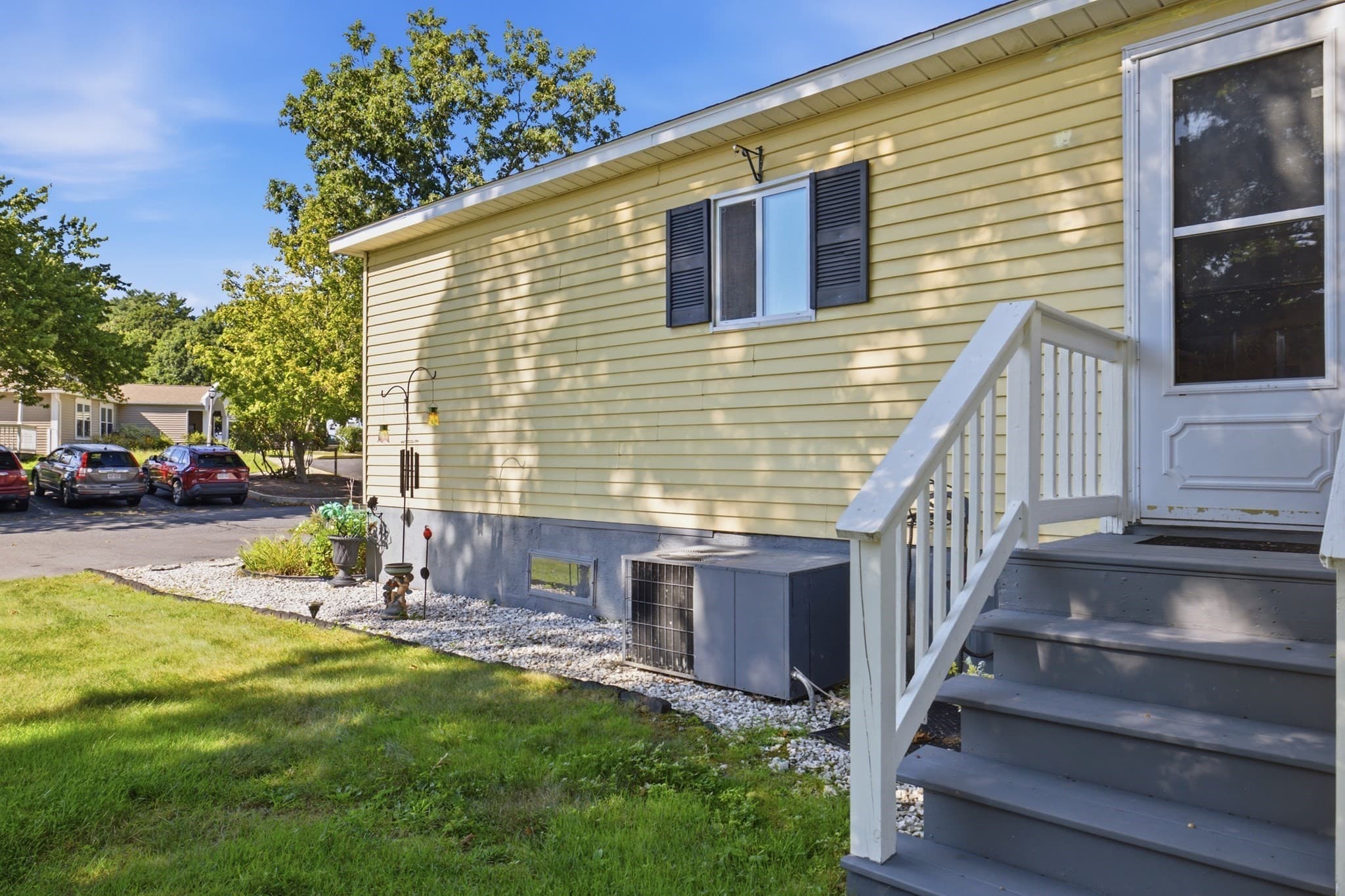 Mobile Home at 50 Highland Street # 6, Taunton MA 02780, Taunton, photo 27 of 35