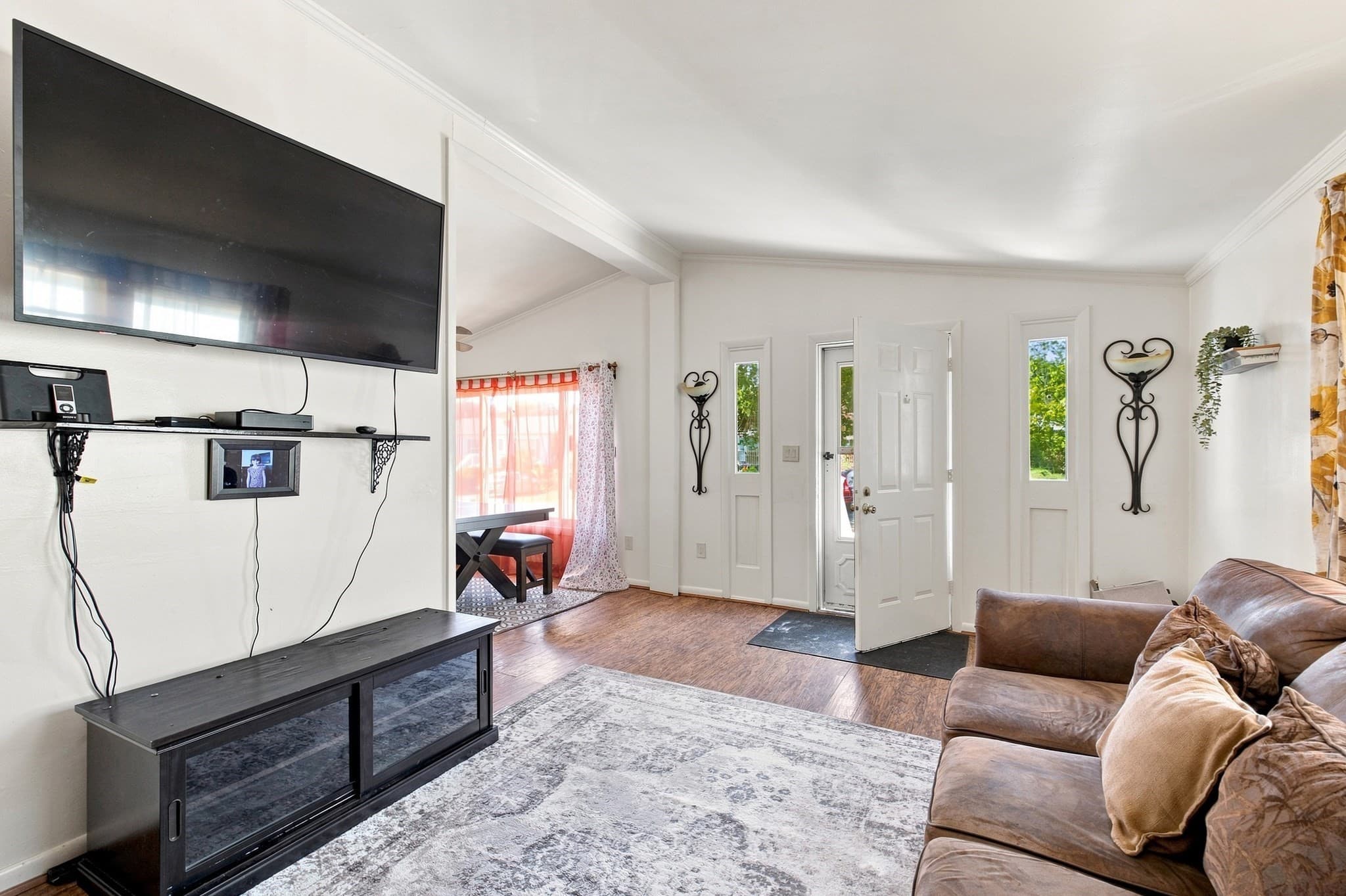 Mobile Home at 50 Highland Street # 6, Taunton MA 02780, Taunton, photo 6 of 35