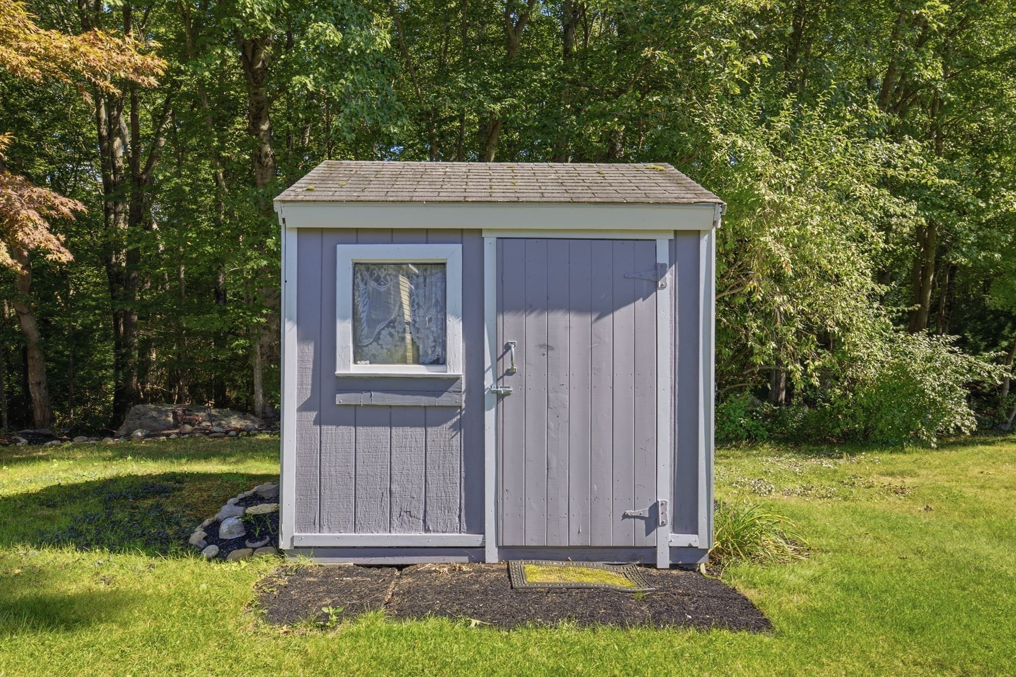 Mobile Home at 50 Highland Street # 6, Taunton MA 02780, Taunton, photo 28 of 35