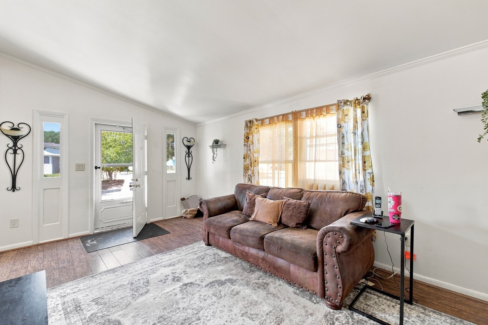 Mobile Home at 50 Highland Street # 6, Taunton MA 02780, photo 5 of 35