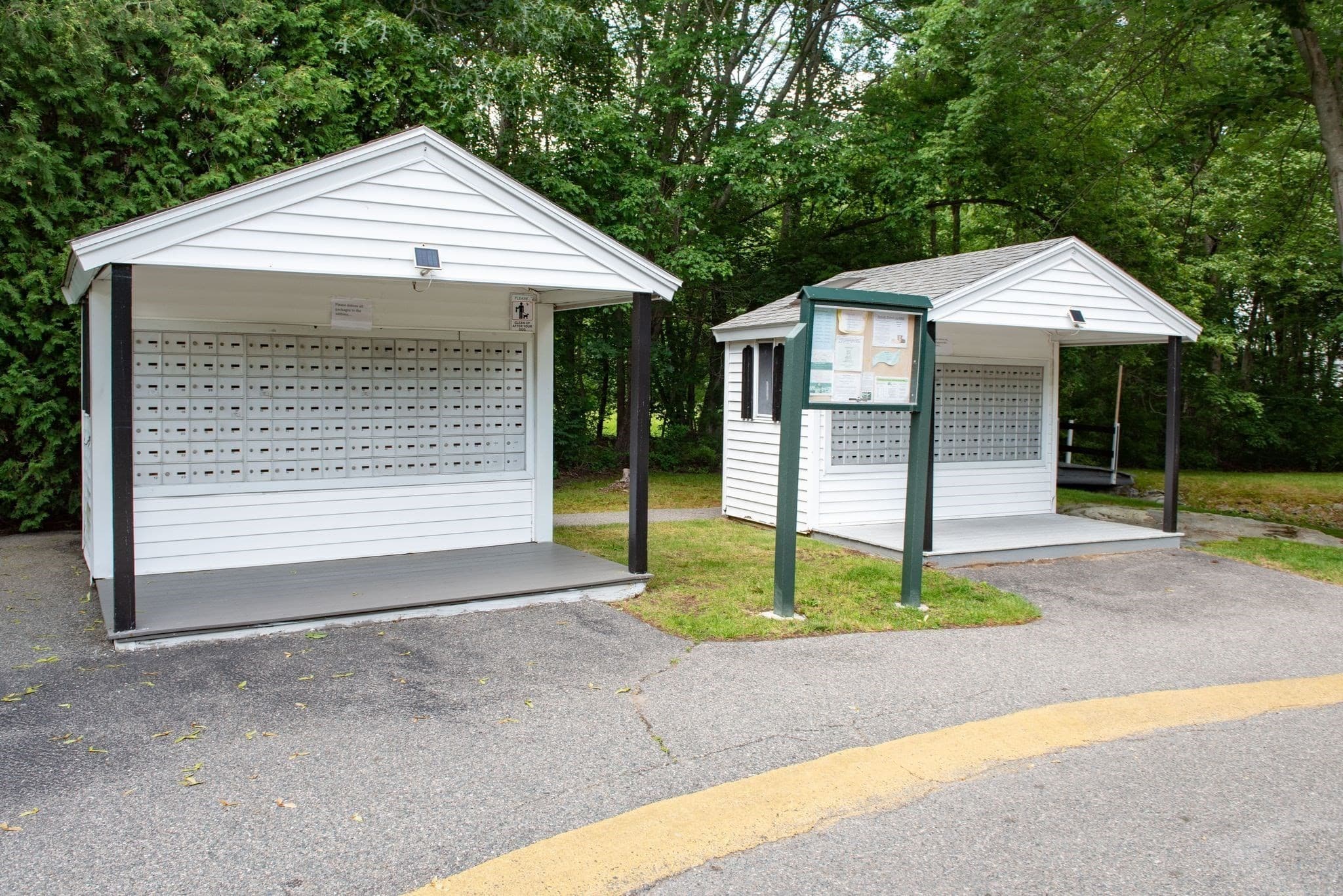 Mobile Home at 50 Highland Street # 6, Taunton MA 02780, Taunton, photo 34 of 35