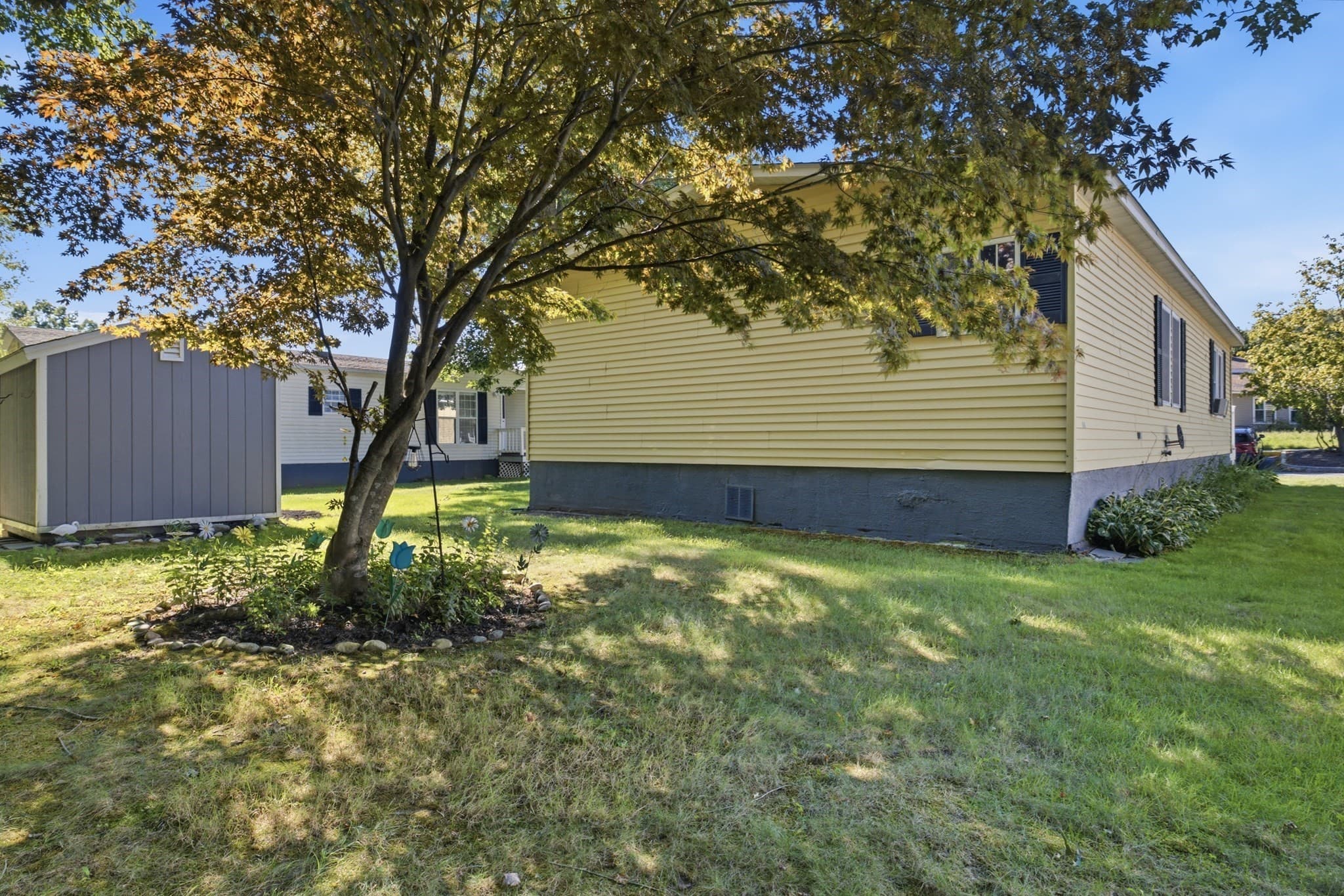 Mobile Home at 50 Highland Street # 6, Taunton MA 02780, Taunton, photo 29 of 35