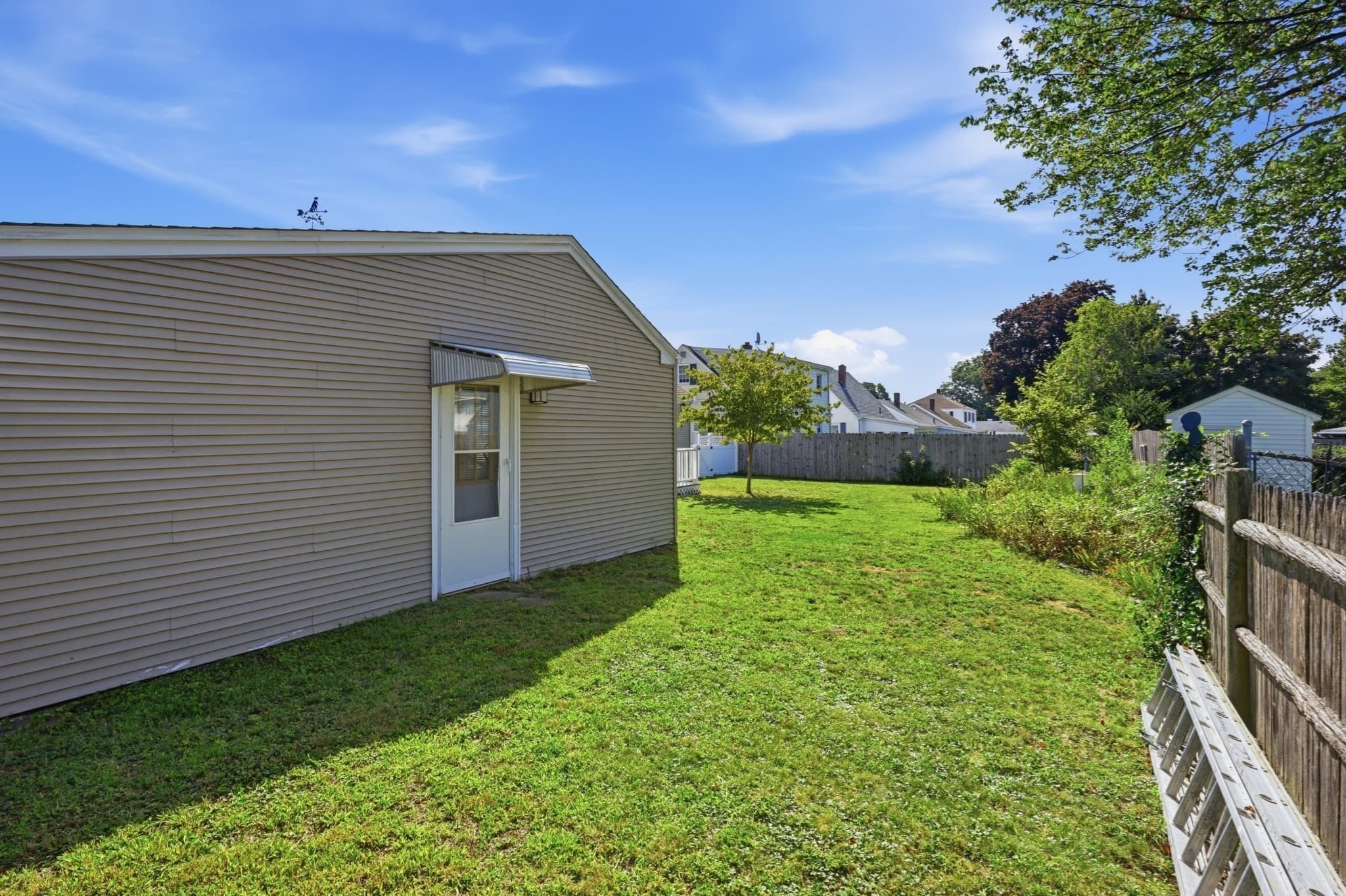 Single Family Residence at 220 Williams St, Cumberland RI 02864, Cumberland, photo 28 of 30