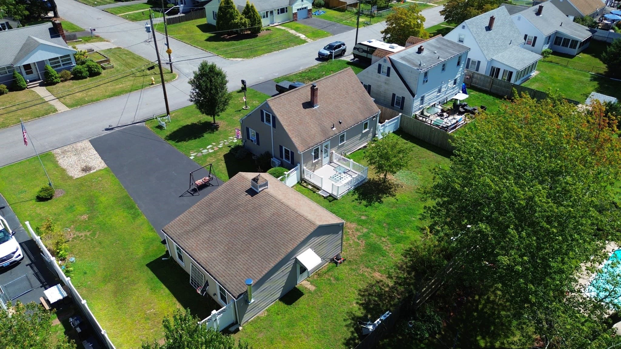 Single Family Residence at 220 Williams St, Cumberland RI 02864, Cumberland, photo 30 of 30