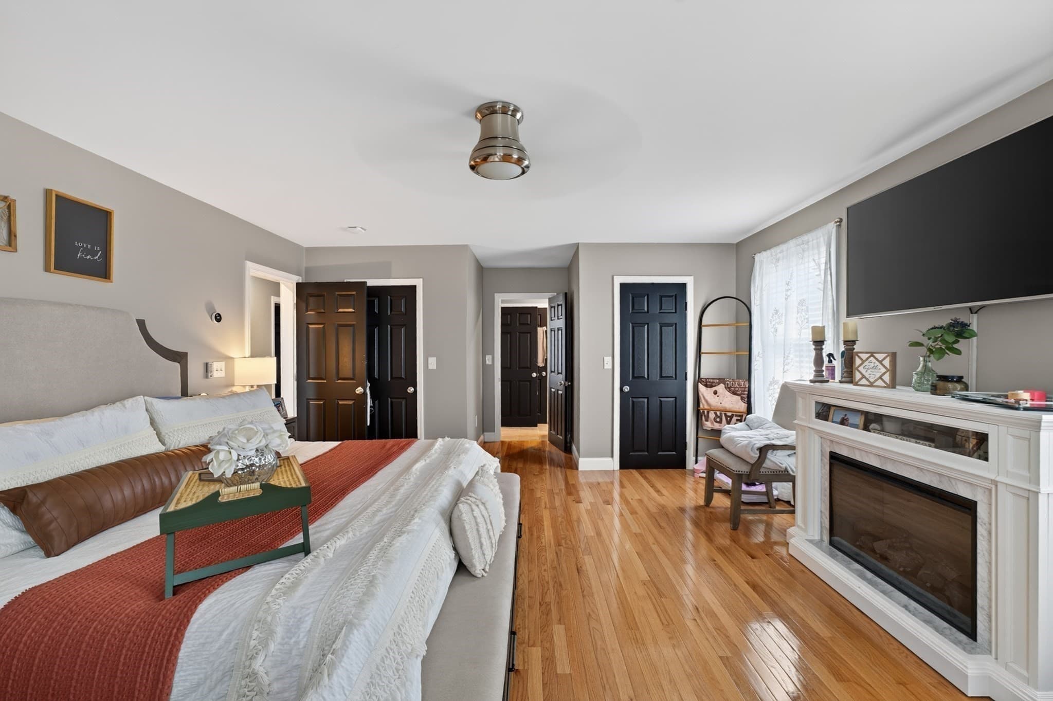 Single Family Residence at 17 Montgomery St, Fall River MA 02720, Fall River, photo 26 of 33