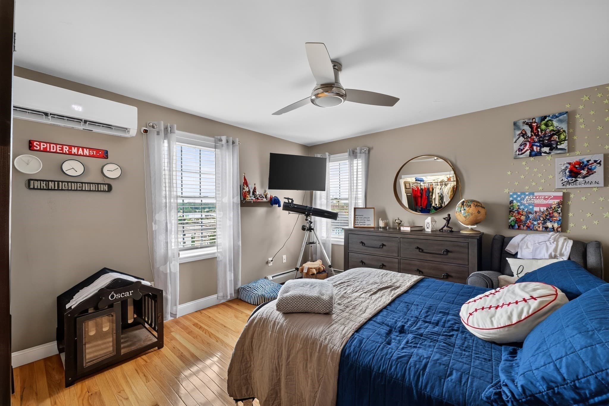 Single Family Residence at 17 Montgomery St, Fall River MA 02720, Fall River, photo 22 of 33