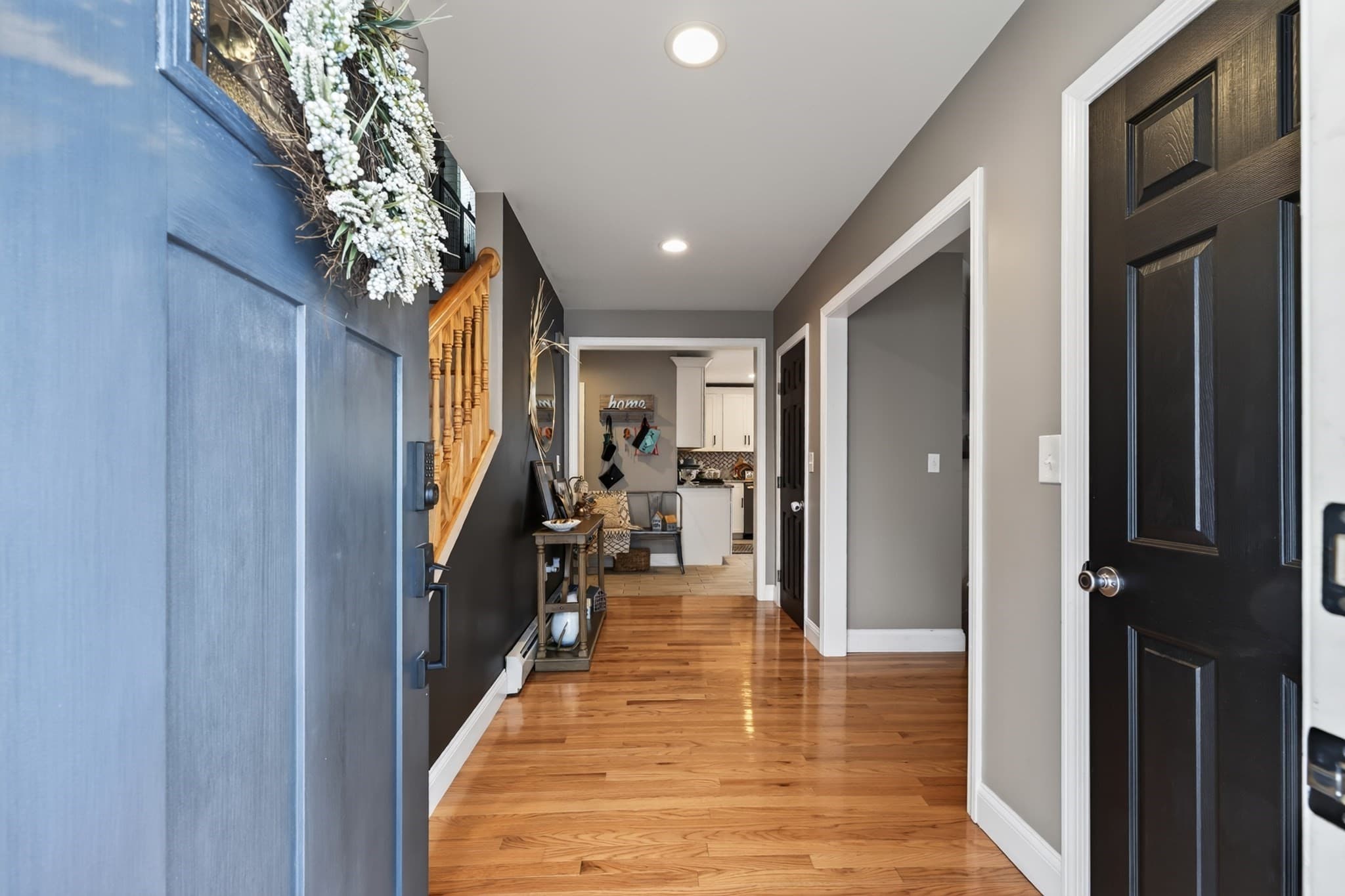 Single Family Residence at 17 Montgomery St, Fall River MA 02720, Fall River, photo 9 of 33