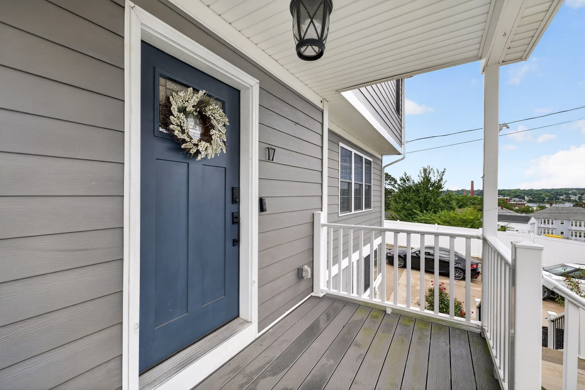 Single Family Residence at 17 Montgomery St, Fall River MA 02720, Fall River, photo 8 of 33