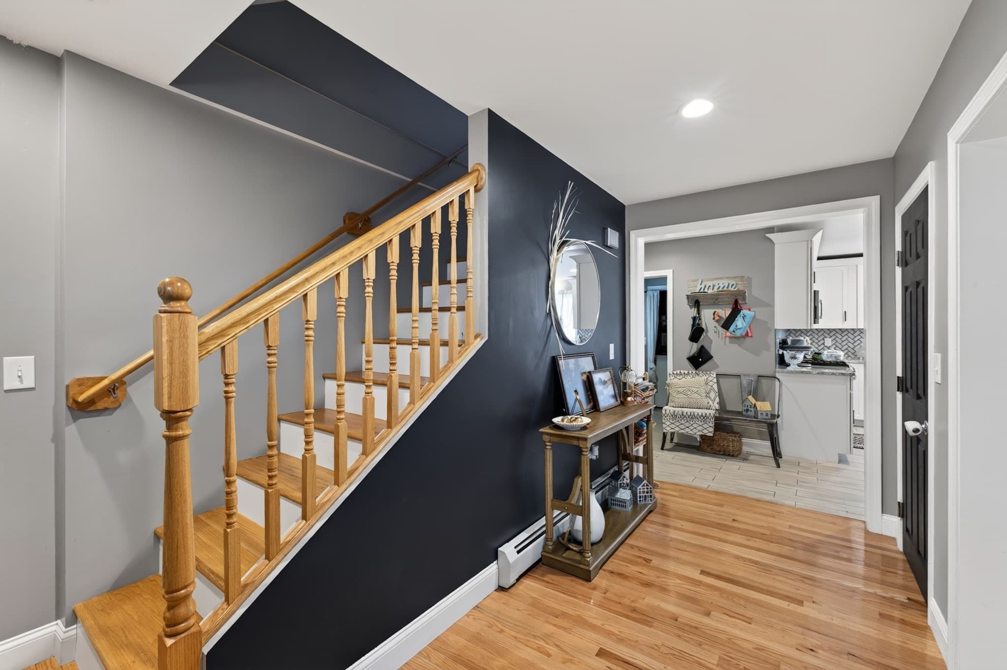 Single Family Residence at 17 Montgomery St, Fall River MA 02720, Fall River, photo 21 of 33
