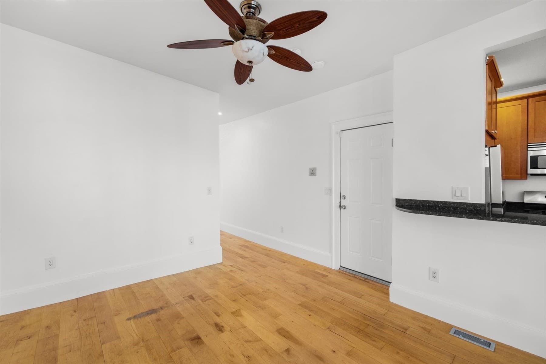 Condominium at 18 Emerson St # 1, Boston MA 02127, photo 3 of 19