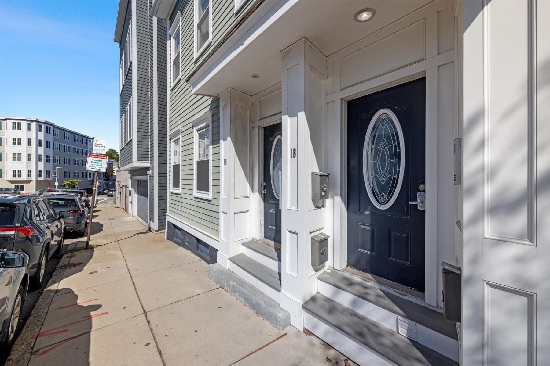 18 Emerson St # 1, Boston MA 02127