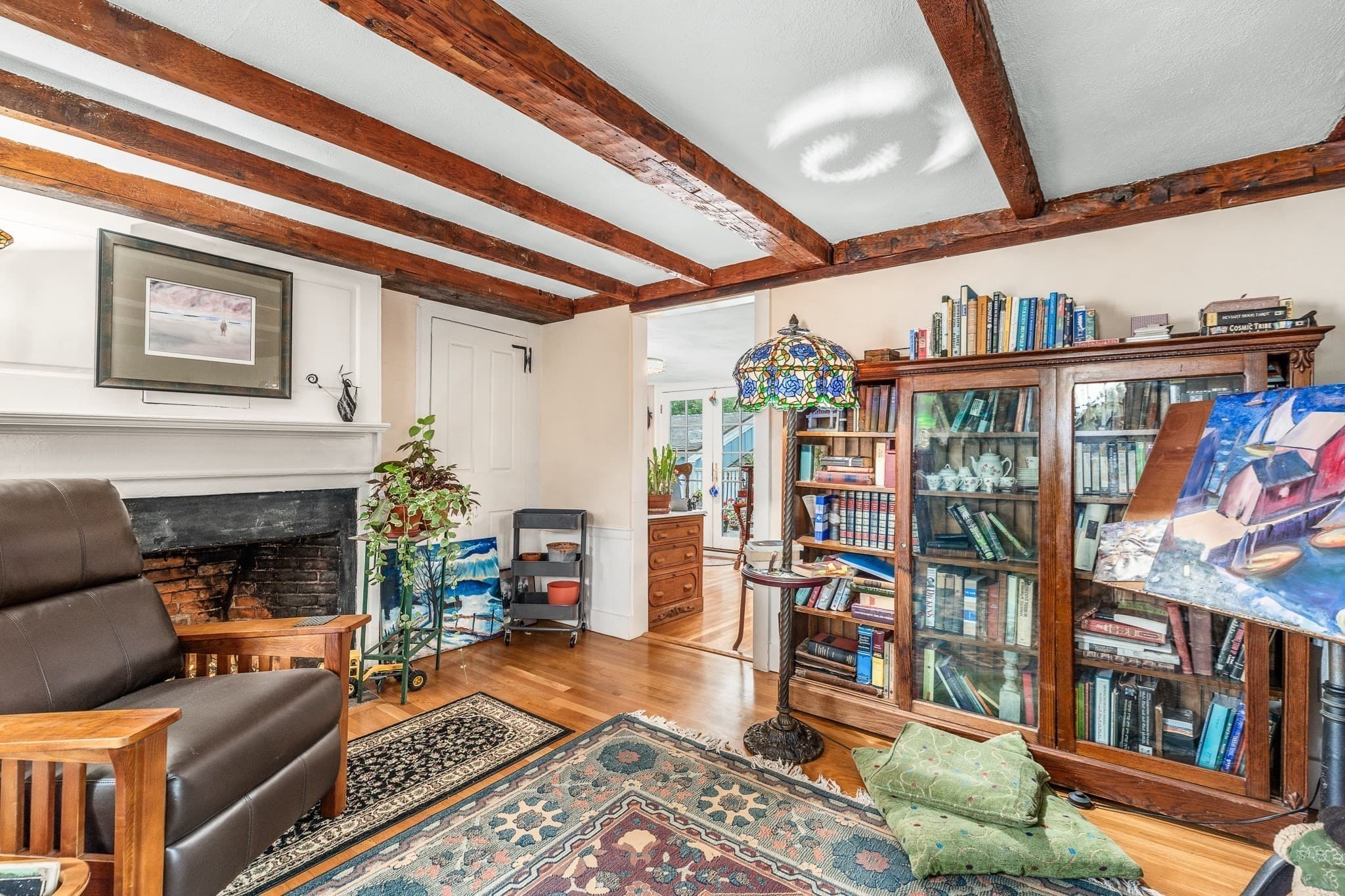 Single Family Residence at 4 South St, Rockport MA 01966, Rockport, photo 23 of 42