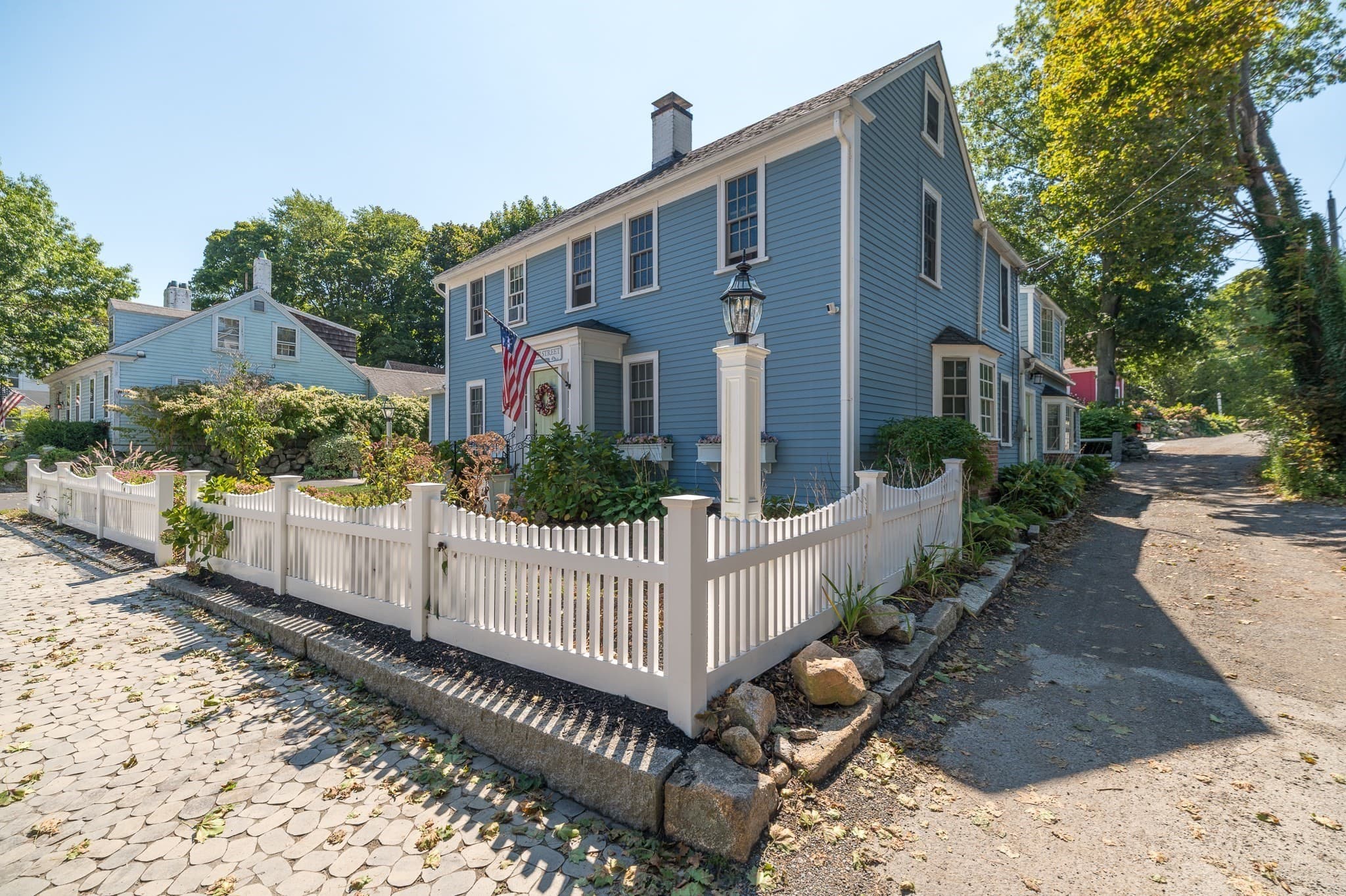Single Family Residence at 4 South St, Rockport MA 01966, Rockport, photo 2 of 42