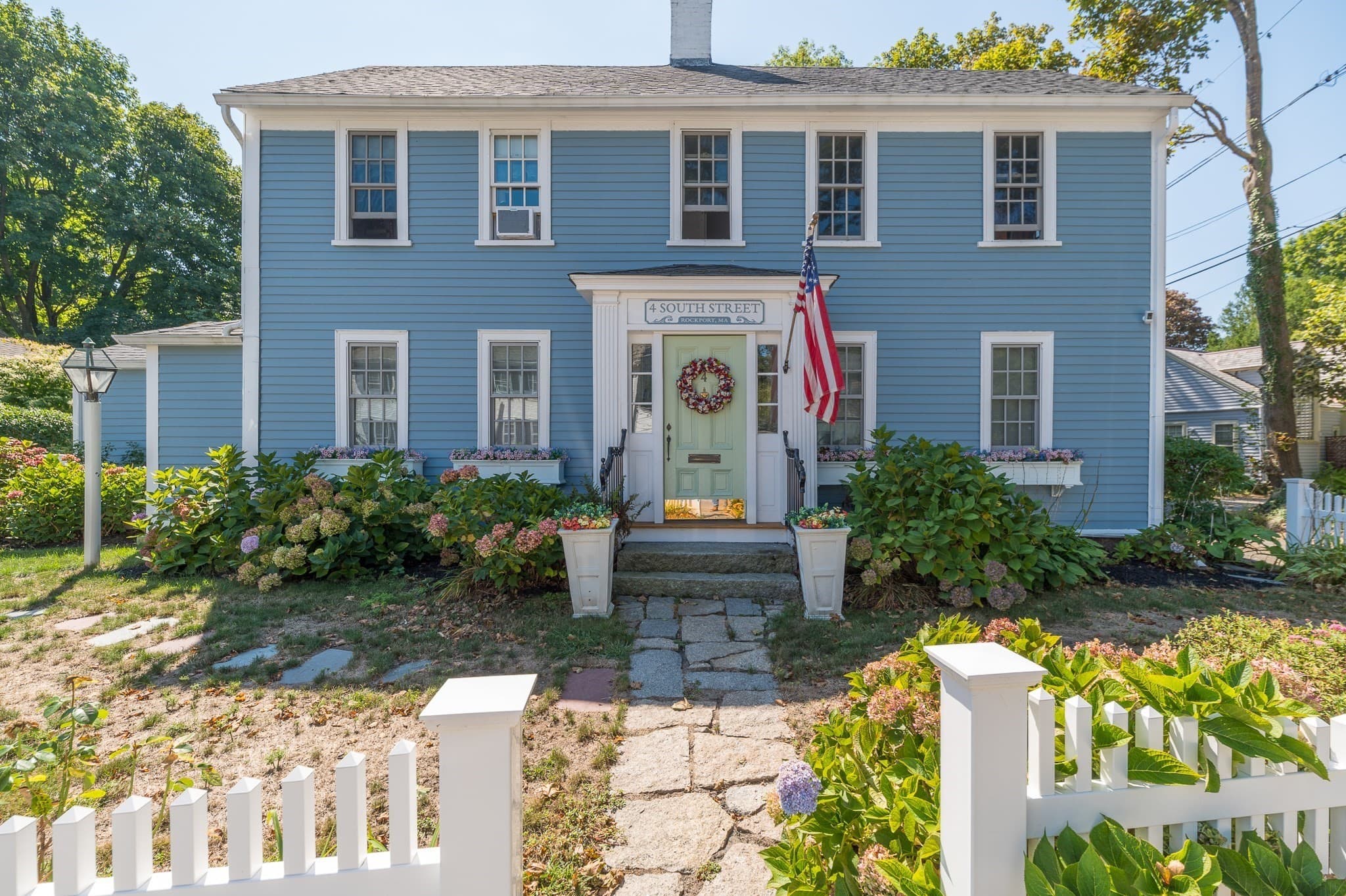 Single Family Residence at 4 South St, Rockport MA 01966, Rockport, photo 6 of 42