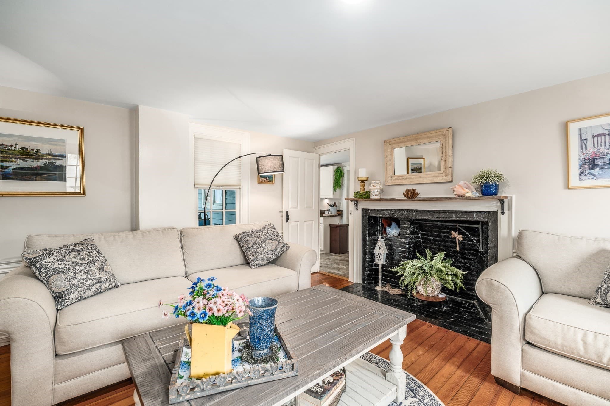 Single Family Residence at 4 South St, Rockport MA 01966, Rockport, photo 13 of 42