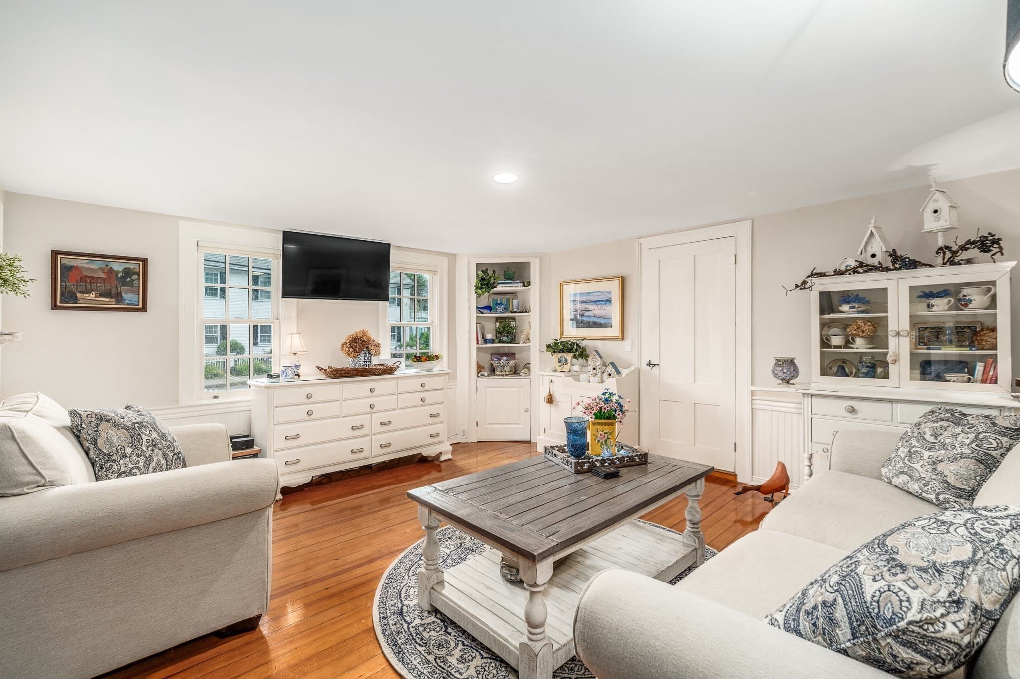 Single Family Residence at 4 South St, Rockport MA 01966, Rockport, photo 12 of 42