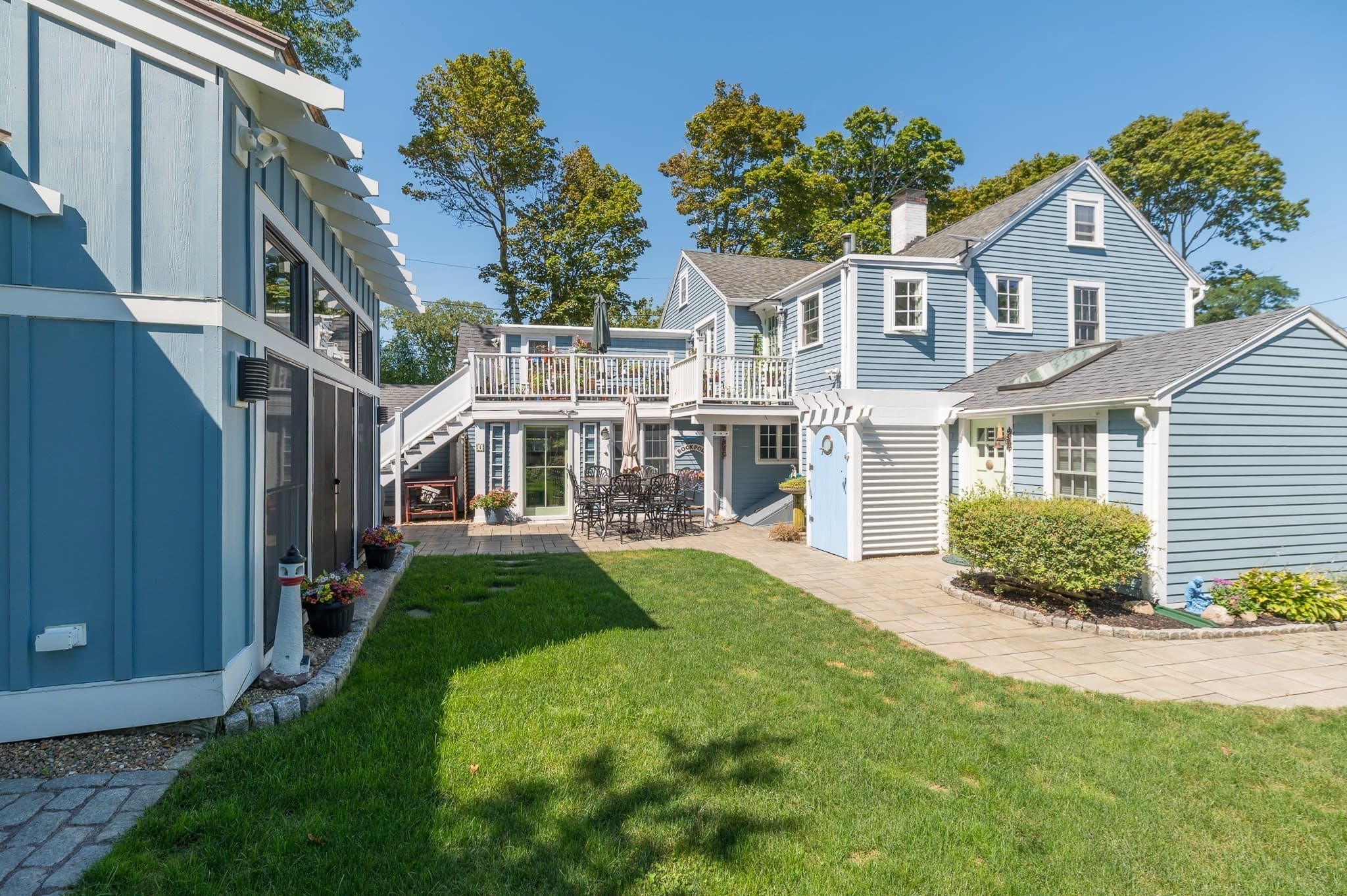 Single Family Residence at 4 South St, Rockport MA 01966, Rockport, photo 3 of 42