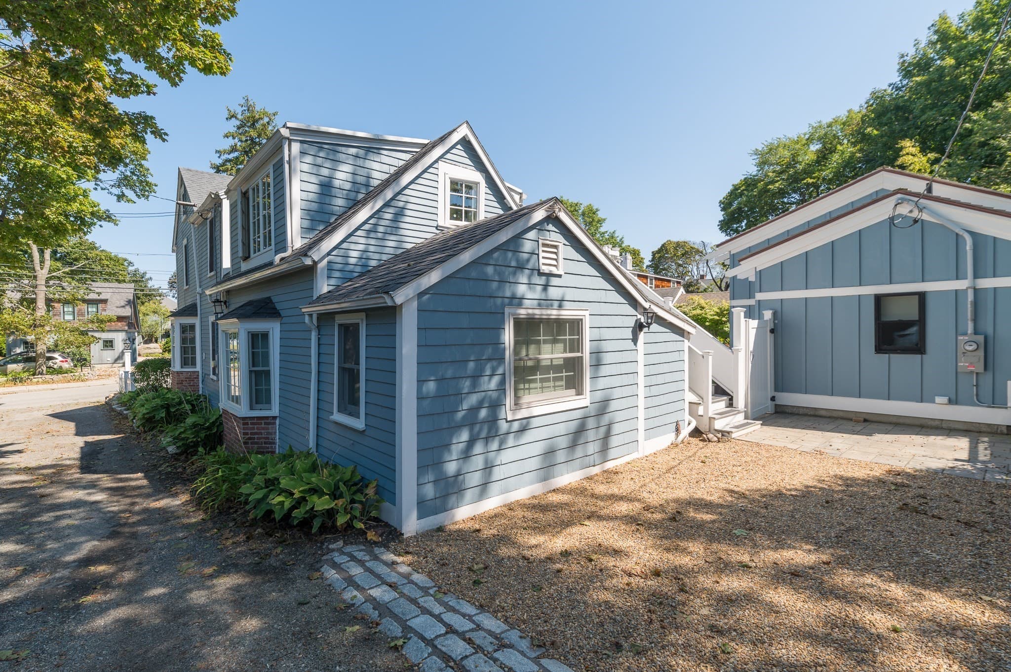Single Family Residence at 4 South St, Rockport MA 01966, Rockport, photo 5 of 42