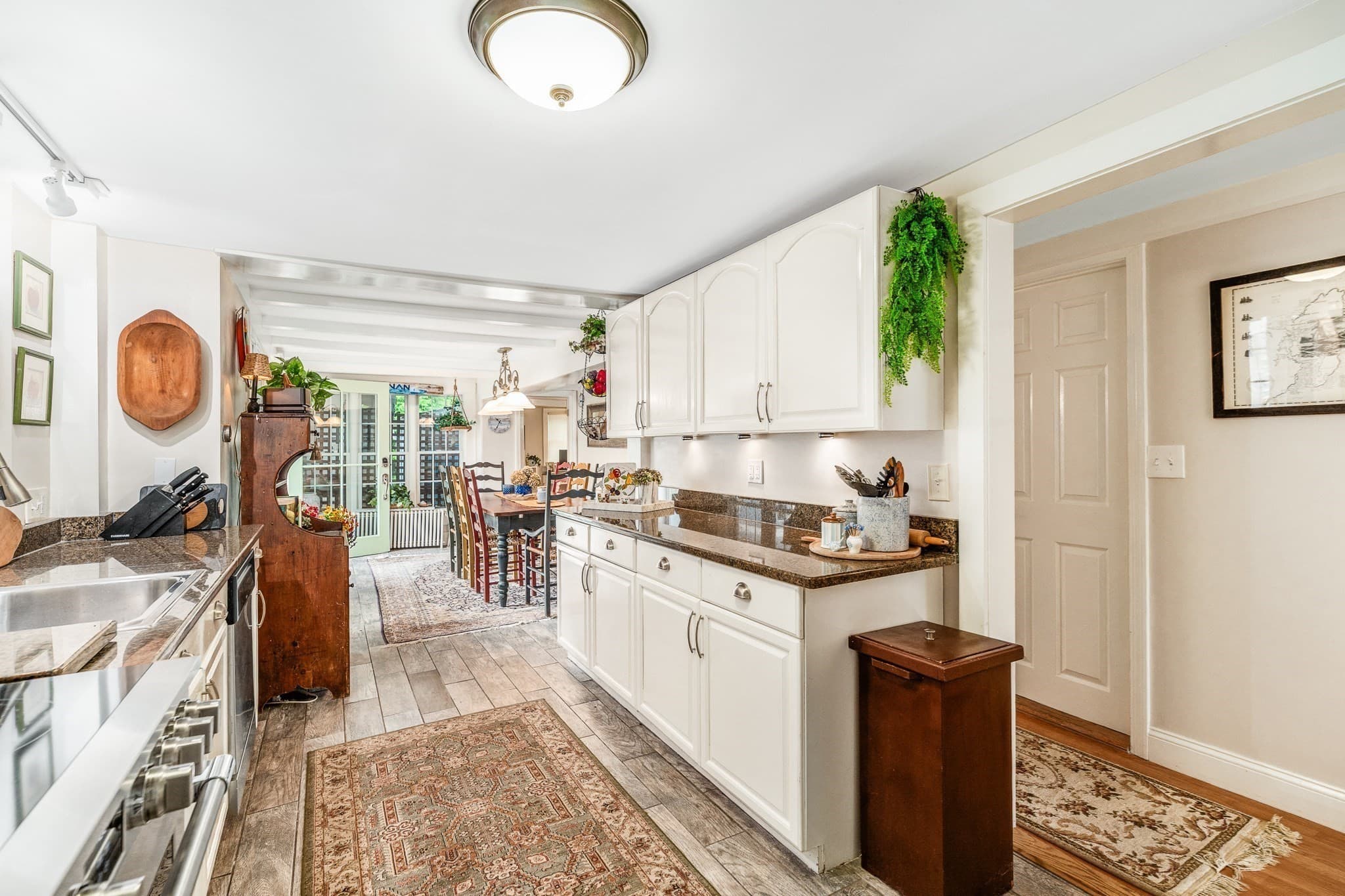 Single Family Residence at 4 South St, Rockport MA 01966, Rockport, photo 11 of 42