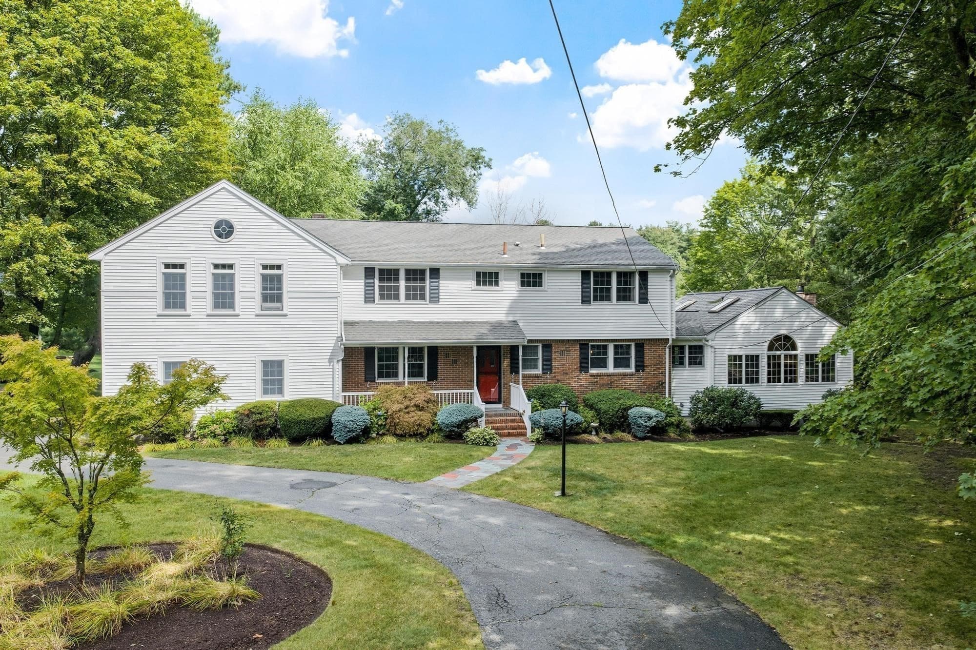 Single Family Residence at 23 Hathaway Rd, Lexington MA 02420, Lexington, photo 2 of 39