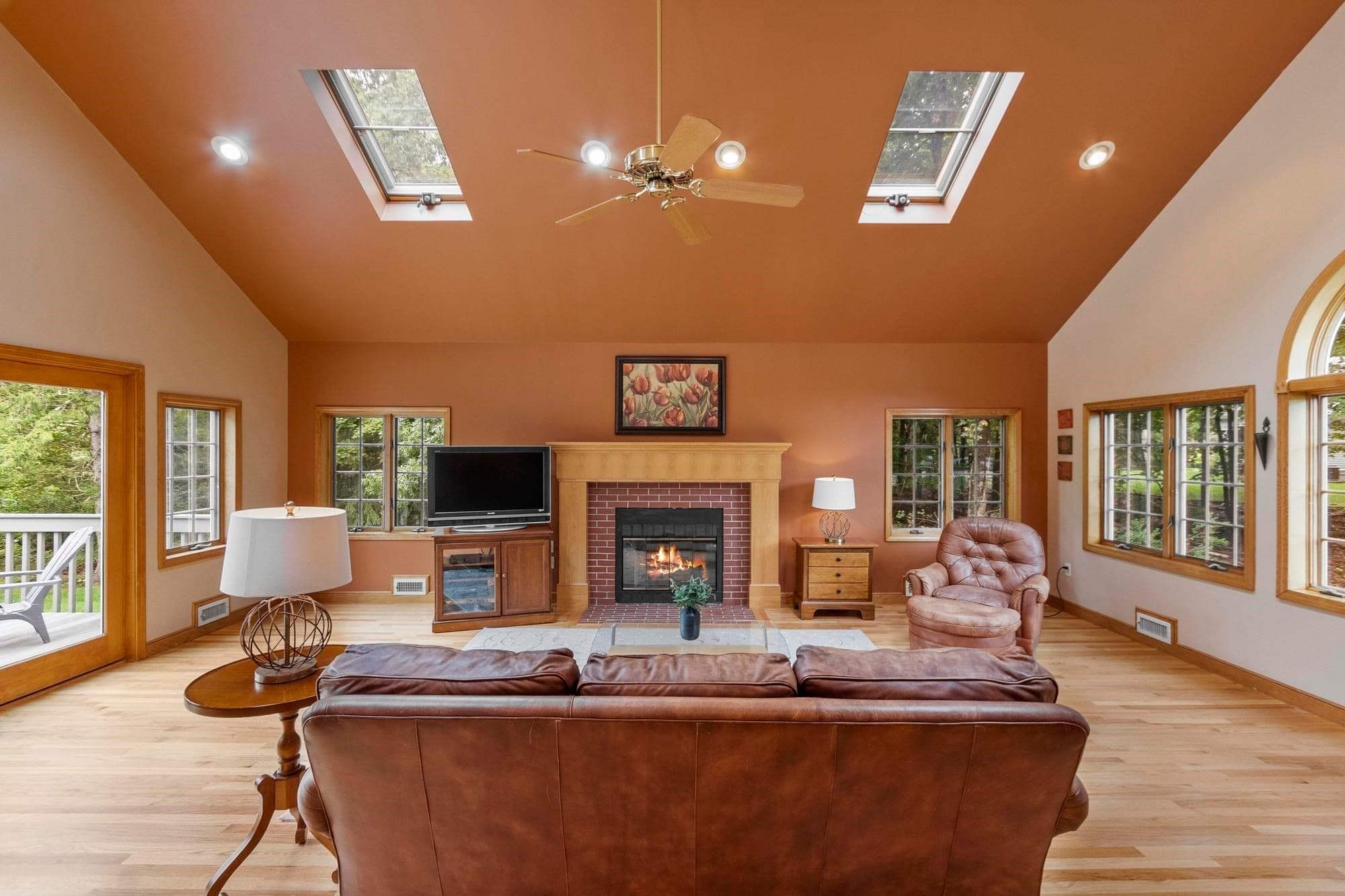 Single Family Residence at 23 Hathaway Rd, Lexington MA 02420, Lexington, photo 6 of 39