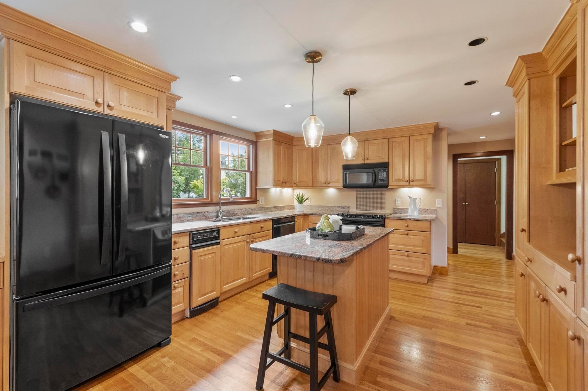 Single Family Residence at 23 Hathaway Rd, Lexington MA 02420, Lexington, photo 13 of 39