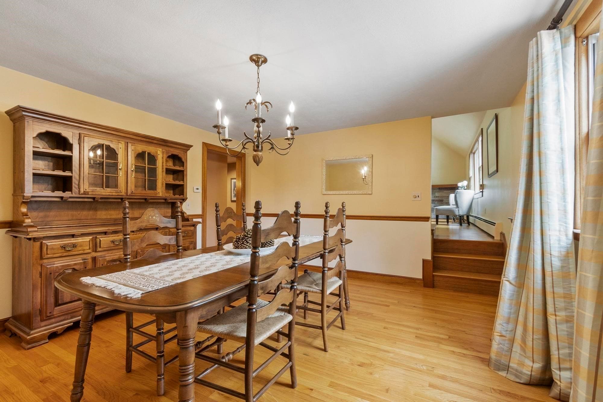 Single Family Residence at 23 Hathaway Rd, Lexington MA 02420, Lexington, photo 17 of 39