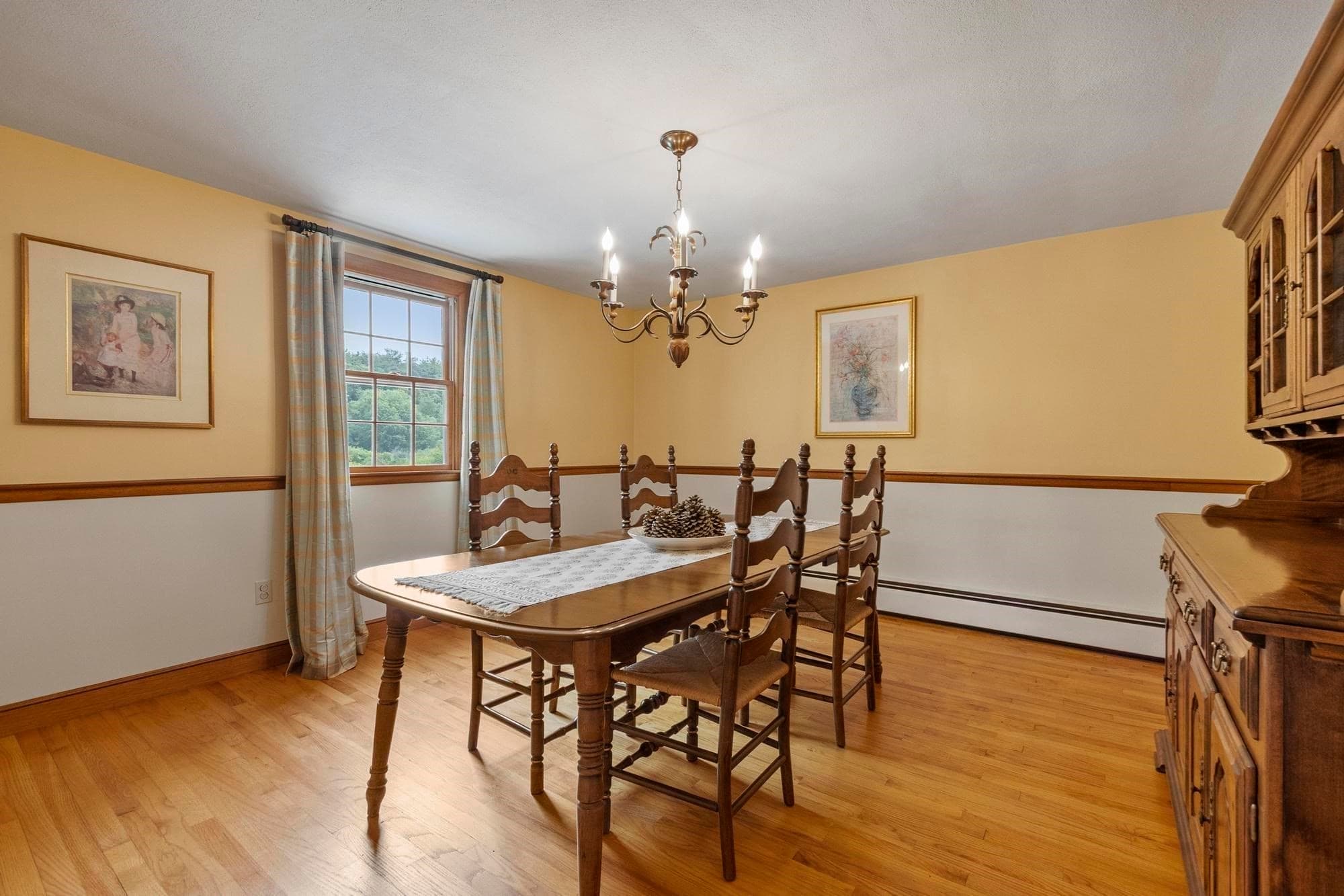 Single Family Residence at 23 Hathaway Rd, Lexington MA 02420, Lexington, photo 16 of 39